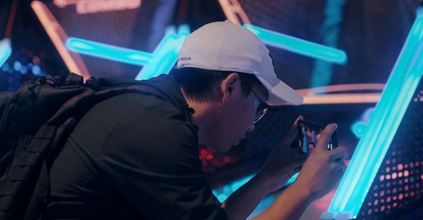  Cổng giải trí trực tuyến 