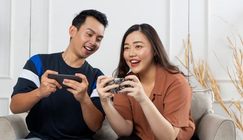  Cổng trò chơi rực rỡ 