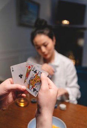  Trung tâm giải trí số 